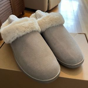 Cozy brand new MySlippers